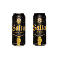 Birra Sticker by Cerveza Salta