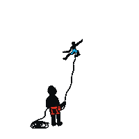 Cheers Adventure Sticker by North Drinkware