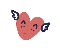 KyKScholen hart hartje kyk kyk scholen Sticker