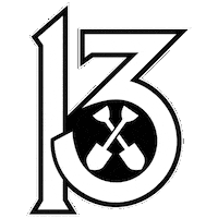 Halloween Horror Sticker by Wednesday 13