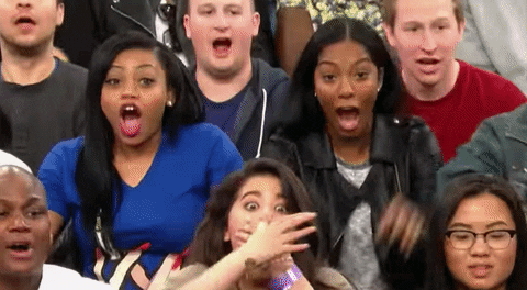 GIF by The Maury Show