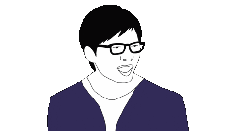 hayujin giphyupload 무한도전 무도 Sticker