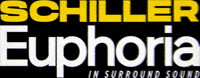Euphoria GIF by SCHILLER