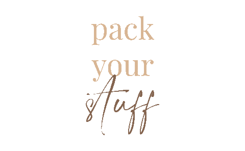 HappyTravelSpots giphyupload travel lets go adventure Sticker