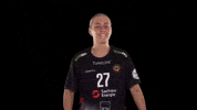 Hbf Smolik GIF by Handball Bundesliga Frauen