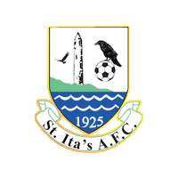 StItasFutsal st itas futsal st itas afc st itas Sticker