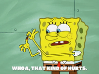 season 6 the splinter GIF by SpongeBob SquarePants