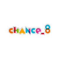 Chance8 Sticker by wppt