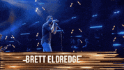 brett eldredge cma fest GIF by CMA Fest: The Music Event of Summer
