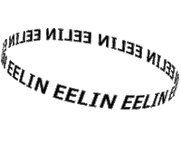 Fashion Artist Sticker by EELIN伊林娛樂