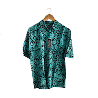 Chile Atemporal Sticker by Guayabera