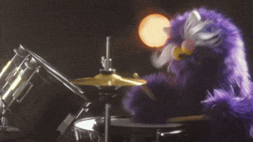 The Funky Puppets - Thank God