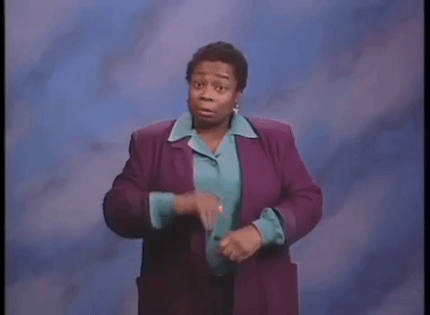 Work Job GIF