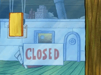 season 6 the splinter GIF by SpongeBob SquarePants