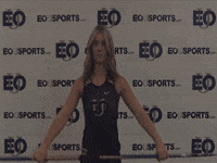 Mountup GIF by EOU Athletics