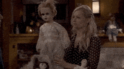 The Neighborhood GIF by CBS