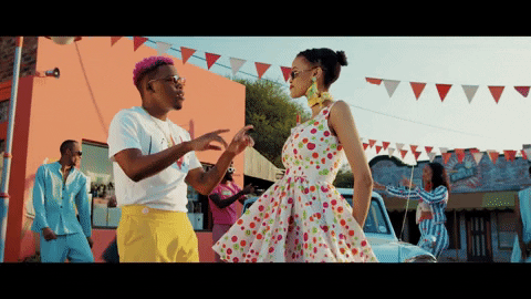 nasty c GIF by Universal Music Africa
