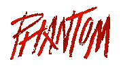 Phantom Wayv Sticker