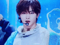 알파드라이브원 GIF