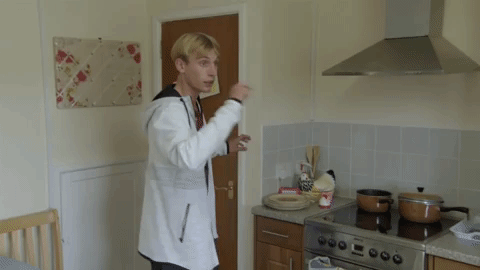 bbc three GIF by BBC