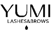 Yumitr Sticker by Yumi Lashes Turkey