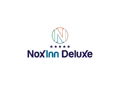 noxinndeluxehotel giphyupload Sticker