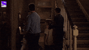 signs summerblockbusters GIF by Sony Movie Channel