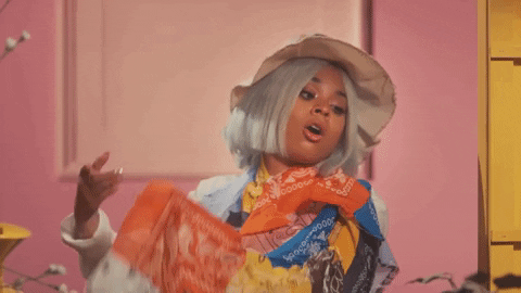 I Want You GIF by Tayla Parx