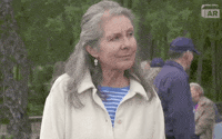Eyebrow Raise Omg GIF by ANTIQUES ROADSHOW | PBS