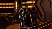 Tron Legacy Something GIF by Goldmaster