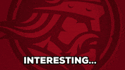 Minnesota Vikings Book GIF by Bethany Lutheran College