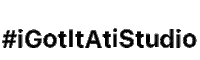 Igotitatistudio Sticker by iStudioSG