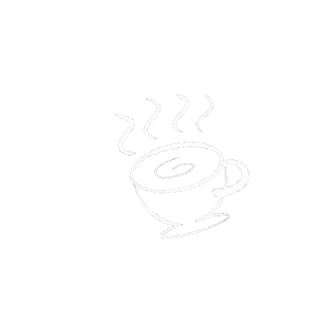 Cup Coffee Love Sticker