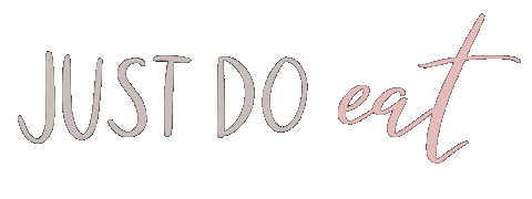 Text Eating Sticker
