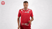 Celebration Goal GIF by grazerak