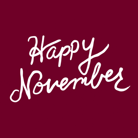 Fall Season Autumn GIF by Jessica Lau