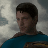 Tired Blue Eyes GIF by Hunchback Music