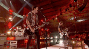live performance GIF by 5 Seconds of Summer