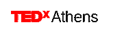 Ted Talks Sticker by TEDxAthens