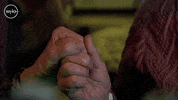 David Tennant Holding Hands GIF by Doctor Who