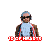 10 Sticker