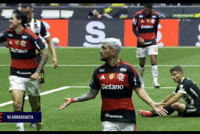 Arrascaeta GIF