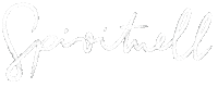 Spirit Weiss Sticker
