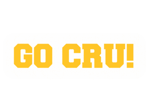 UMHBAlumni giphyupload umhb umhbalumni gocru Sticker