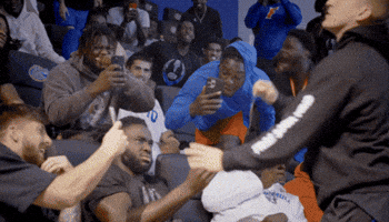 Team Florida GIF by VaynerSpeakers