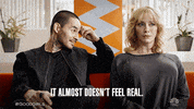 Nbc GIF by Good Girls