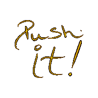 Motivation Inspire Sticker by Se