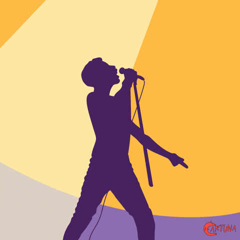 academy awards animation GIF by Cartuna