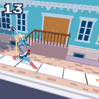 steppypants GIF