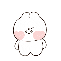 Sad Cry Sticker